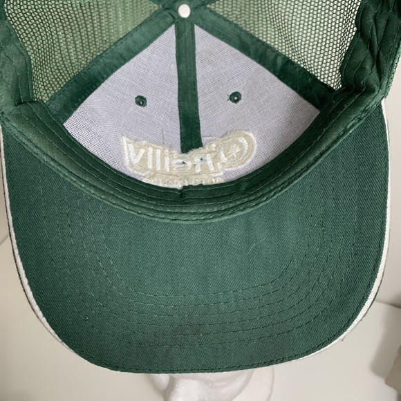 O'Reilly Auto Parts Hat Cap Embroidered Logo Adjustable Snapback Mesh Trucker - Picture 10 of 12